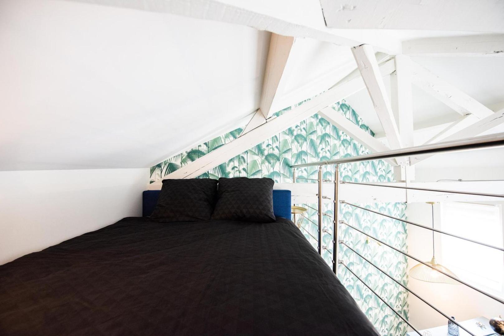 Maison Triplex Jj - Ecrin Verdoyant Au Coeur De Lyon Dış mekan fotoğraf