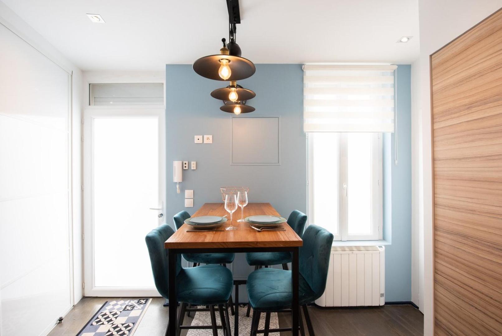 Maison Triplex Jj - Ecrin Verdoyant Au Coeur De Lyon Dış mekan fotoğraf